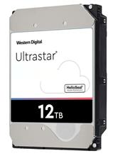 هارد دیسک اینترنال وسترن دیجیتال مدل Ultrastar 0f30146 ظرفیت 12 ترابایت